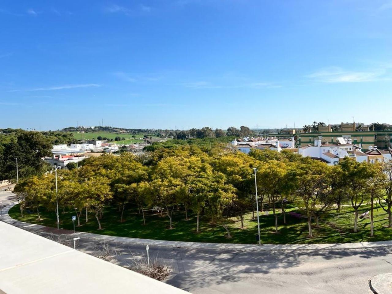Jardines Del Porvenir 2 Apartment Puerto Real Luaran gambar