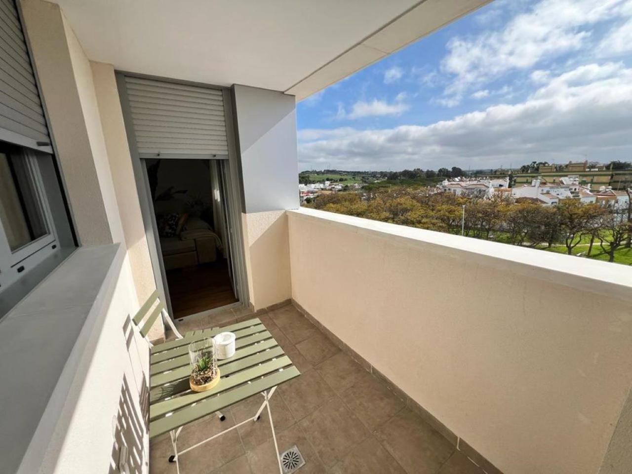 Jardines Del Porvenir 2 Apartment Puerto Real Luaran gambar