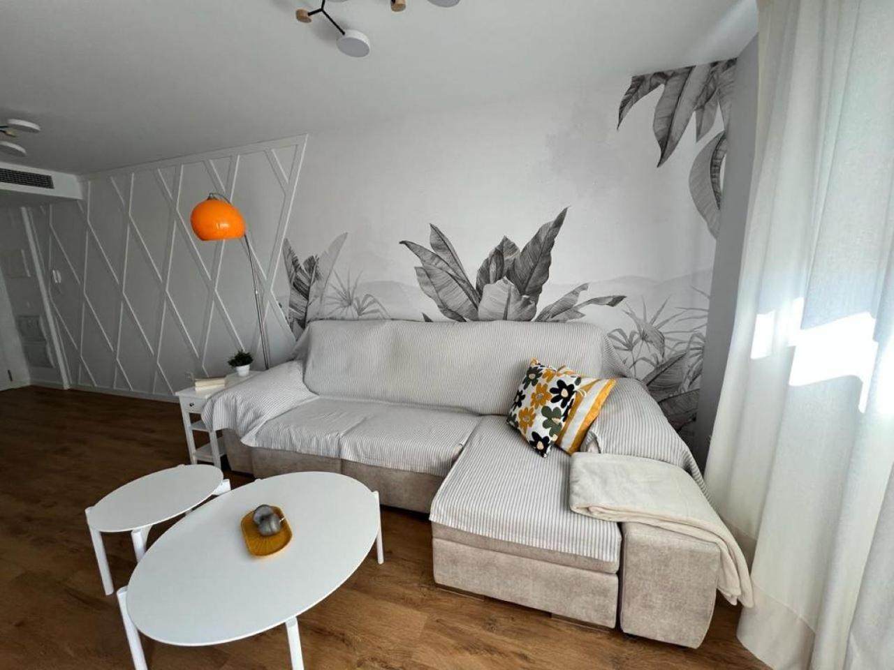 Jardines Del Porvenir 2 Apartment Puerto Real Luaran gambar
